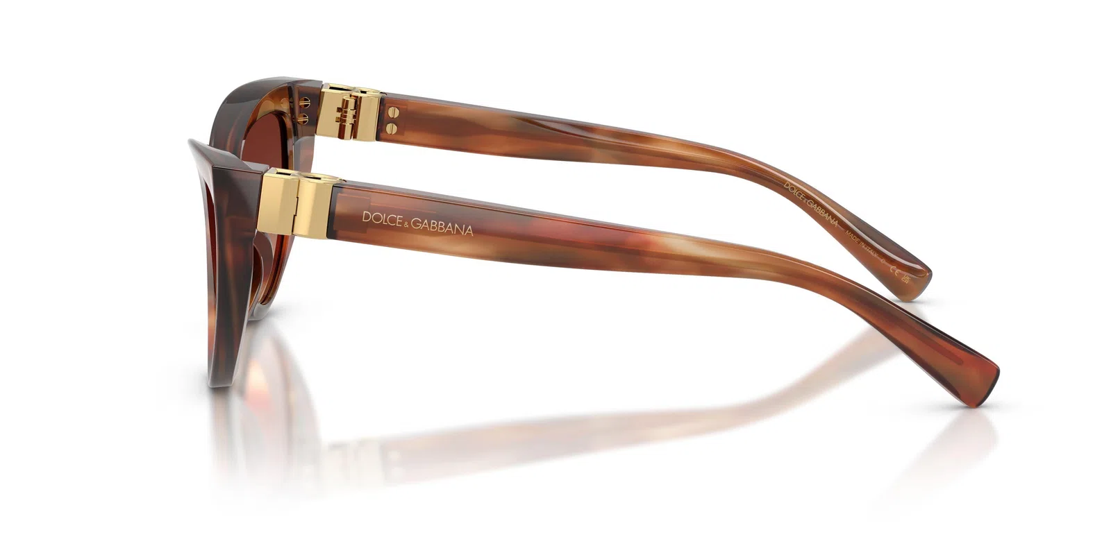 Dolce & Gabbana 4497 Sunglasses - view 16